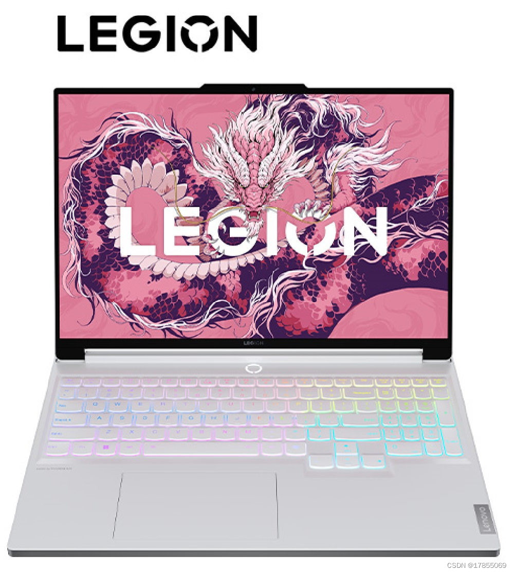 拯救者Legion Y9000X IRX9 2024(83FD)原装出厂Windows11系统镜像下载
