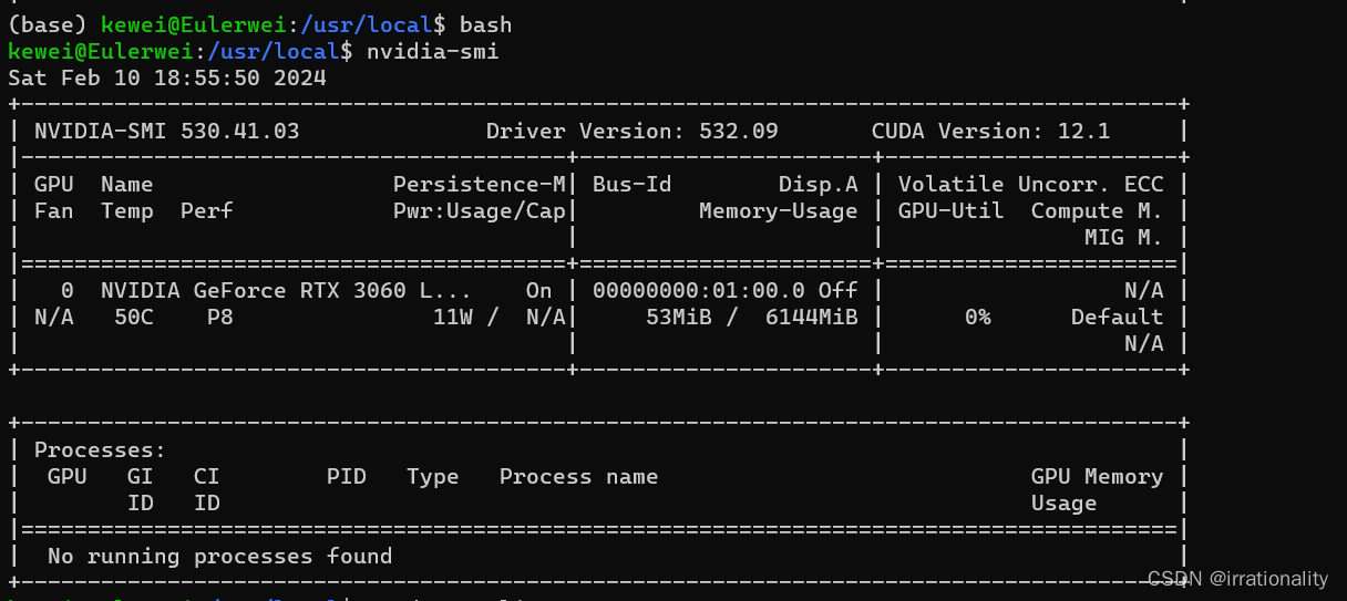 ubuntu彻底卸载cuda 重新安装cuda