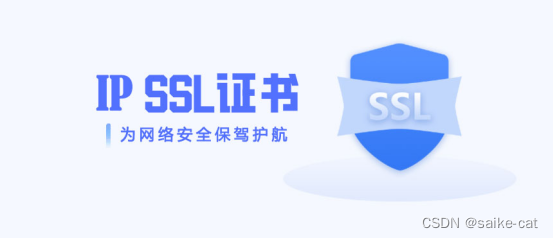 IP SSL的<span style='color:red;'>应用</span><span style='color:red;'>与</span><span style='color:red;'>安装</span>