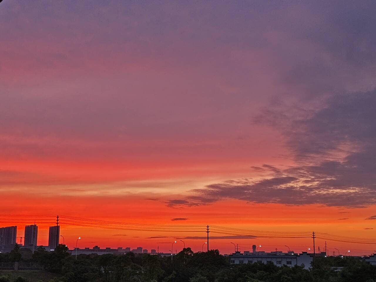 夕阳无限好