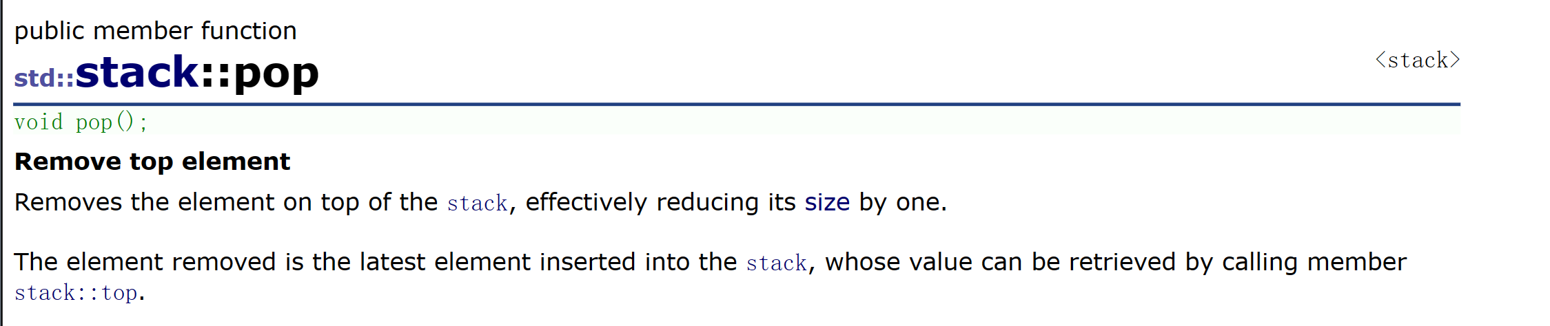 【c++】深入剖析与动手实践：C++中Stack与Queue的艺术,在这里插入图片描述,词库加载错误:未能找到文件“C:\Users\Administrator\Desktop\火车头9.8破解版\Configuration\Dict_Stopwords.txt”。,操作,没有,li,第9张