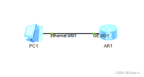 DHCP<span style='color:red;'>配置</span>（<span style='color:red;'>路由器</span>，交换机）