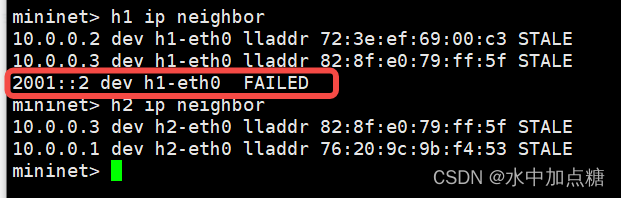 ip-neighbor