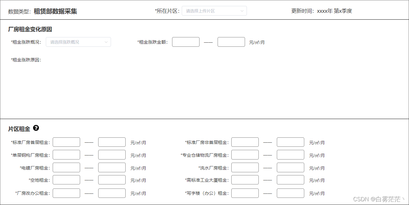 React - 实现一个基于 Antd 的数值范围组件