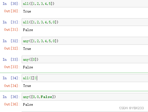 Python列表、元组、字典及集合