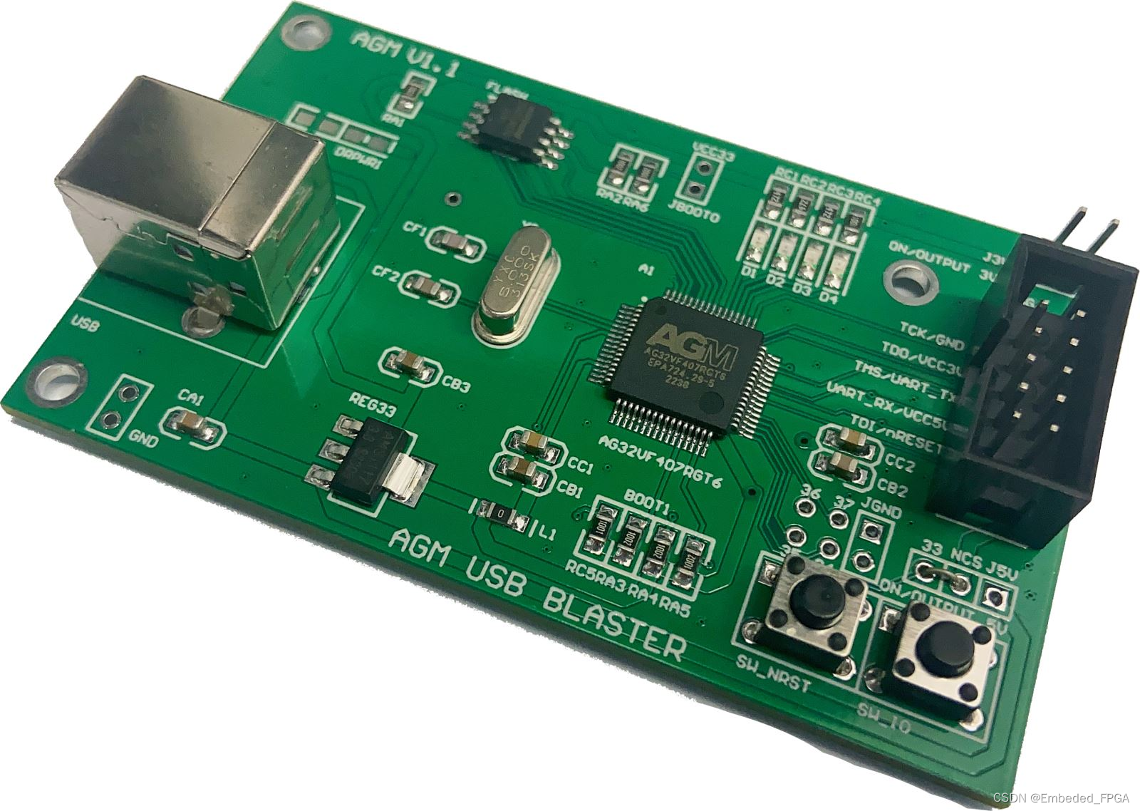 SoC with CPLD and MCU ?