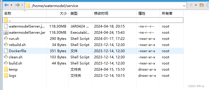 后端java部署教程，docker配置解读（linux用docker部署新手入门）