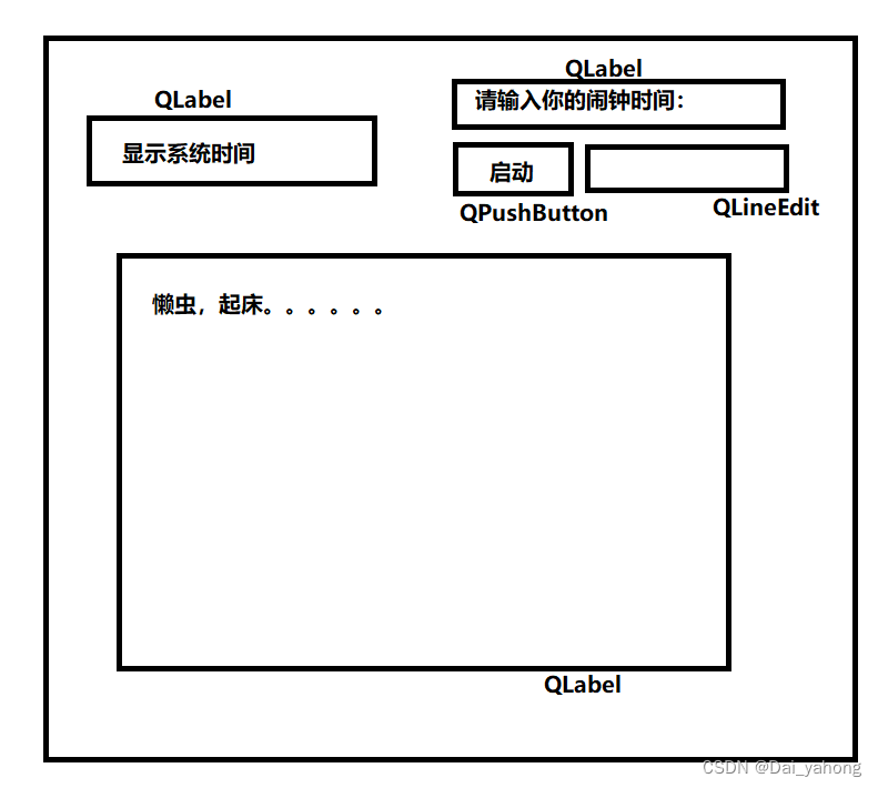 55、Qt/事件机制相关学习20240326