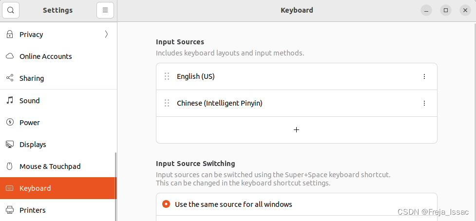 ubuntu22.04下 easyconnect+输入法安装