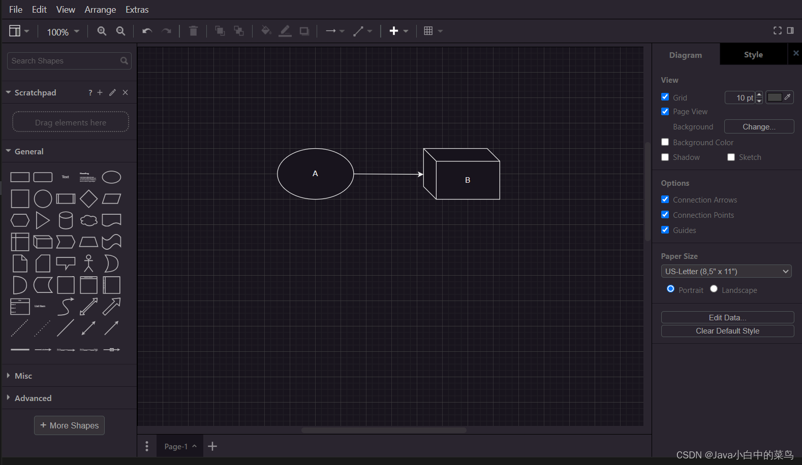 VSCode插件分享--免费的ER工具