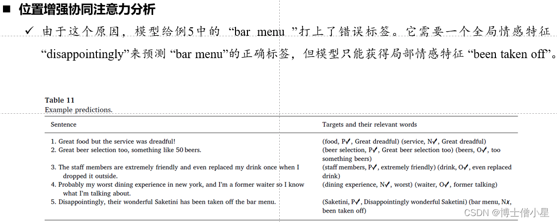 科研学习|论文解读——交替协同注意力网络下基于属性的情感分析 (IPM, 2019)