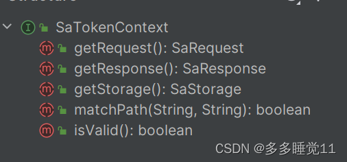 SaToken框架实现在Rpc上下文的login处理逻辑