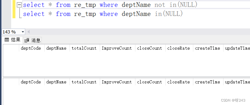 读《SQL基础教程 第二版 上》的一些总结