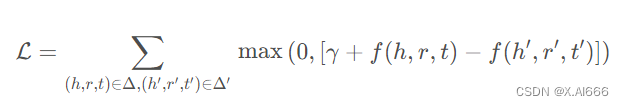 【自然语言处理】：实验1布置，Word2VecTranE的实现