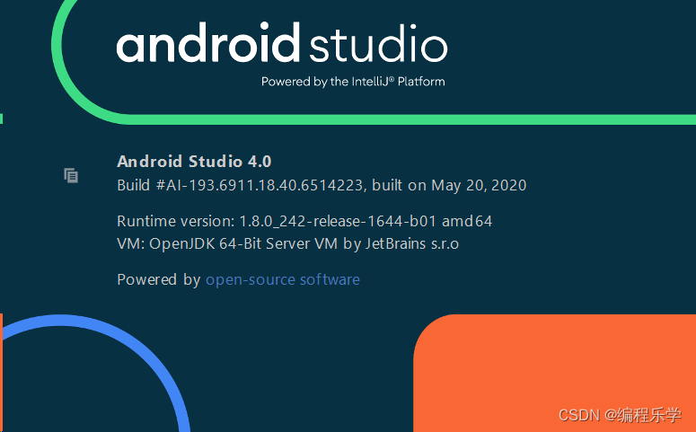 Android Studio新手实战——深入<span style='color:red;'>学习</span><span style='color:red;'>Activity</span>组件