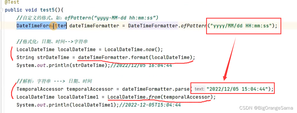 java学习part33Date