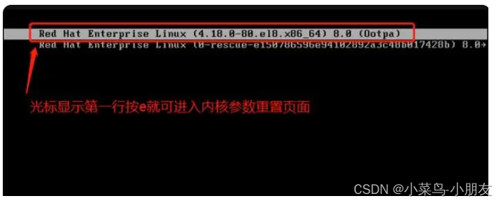 忘记Linux系统的root密码怎么办?快速找回方法，重置root密码 、Linux 登录账号解锁、