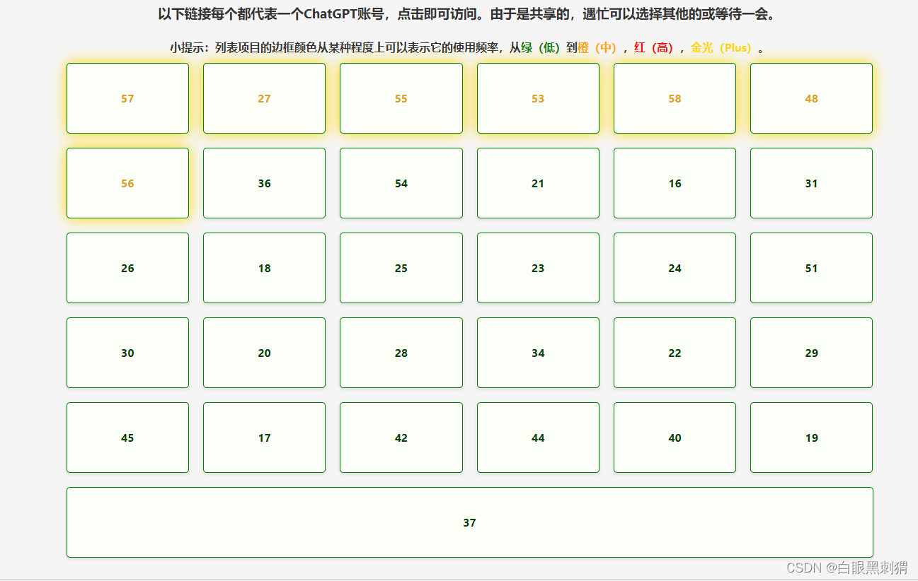 分享一个完全免费的GPT4站点，gpts也可以用