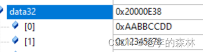 嵌入式开发--STM32G4系列片上FLASH的读写