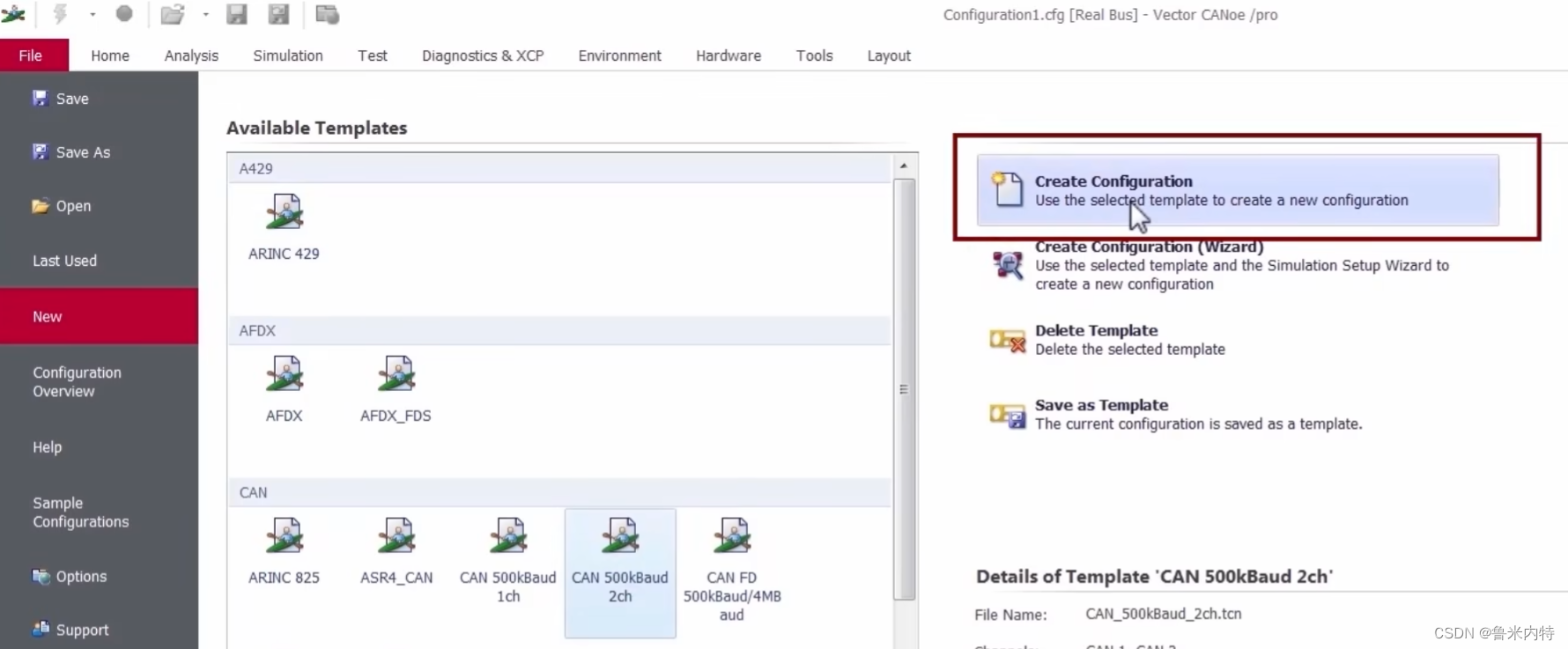 学习笔记：CANoe/CANalyzer官方自制_mf4文件用canalyzerCSDN博客