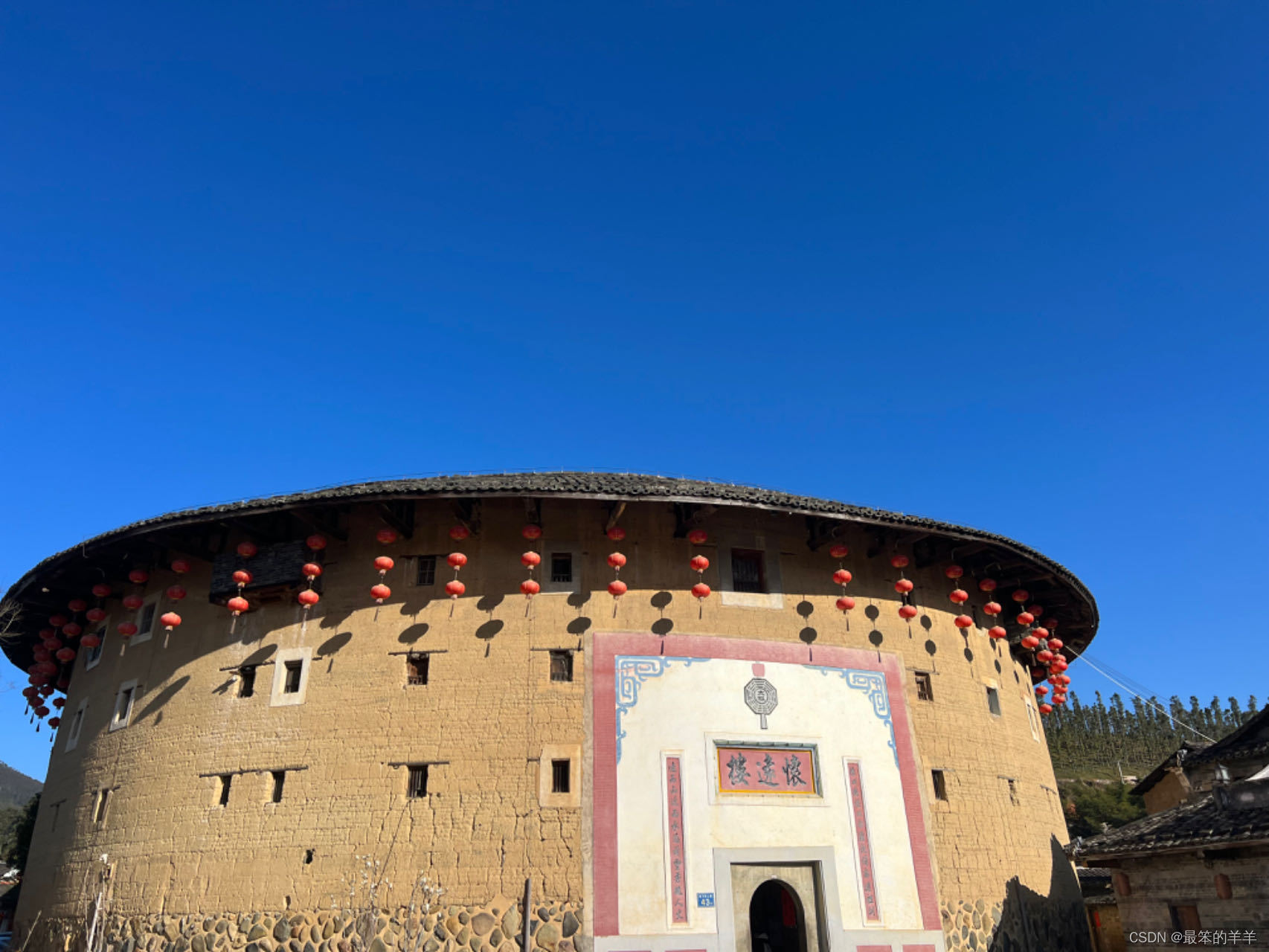 旅游分享系列之：福建旅游攻略