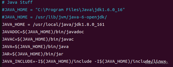 Gdal For Java Ubuntu系统中配置GDAL(JAVA)的过程及所遇到的坑 - 技术分享 - 云服务器