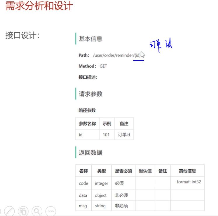 黑马苍穹外卖8 Spring Task+WebSocket 来单提醒和客户催单