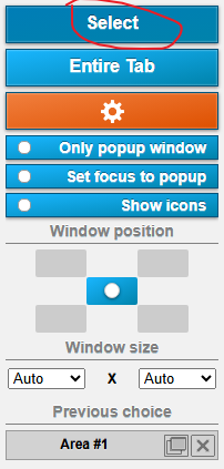 Edge浏览器视频画中画可拉动进度条插件Separate Window