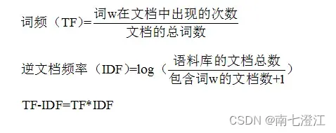 利用Python实现中文文本关键词抽取的三种方法