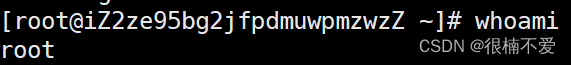 Linux<span style='color:red;'>权限</span>