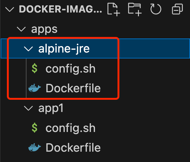 手搓Docker-Image-Creator（DIC）工具（04）：DIC的代码实现