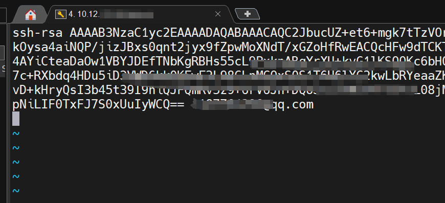 VSCode使用SSH无需输入密码远程连接服务器