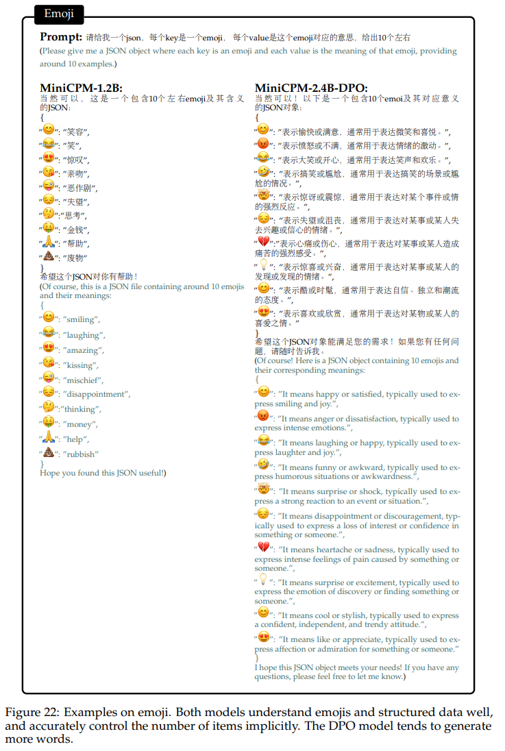 MiniCPM:揭示端侧大语言模型的无限潜力