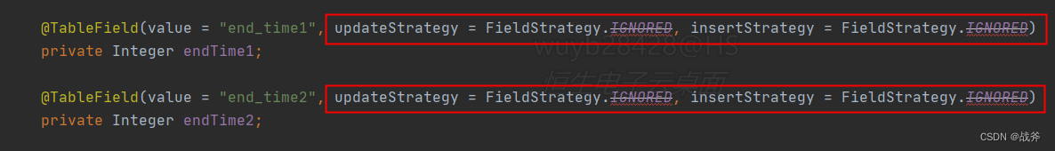 Mysql疑难报错排查 - Field ‘XXX‘ doesn‘t have a default value