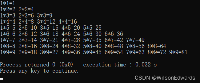 《C++语言程序设计（第5版）》（清华大学出版社，郑莉 董渊编著）习题——第2章 C++语言简单程序设计