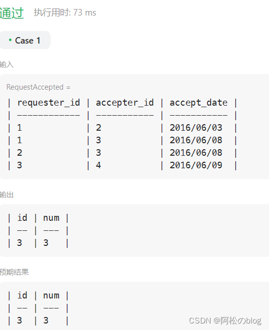 mysql从入门到起飞+面试基础题