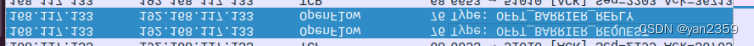 openflow协议抓包分析