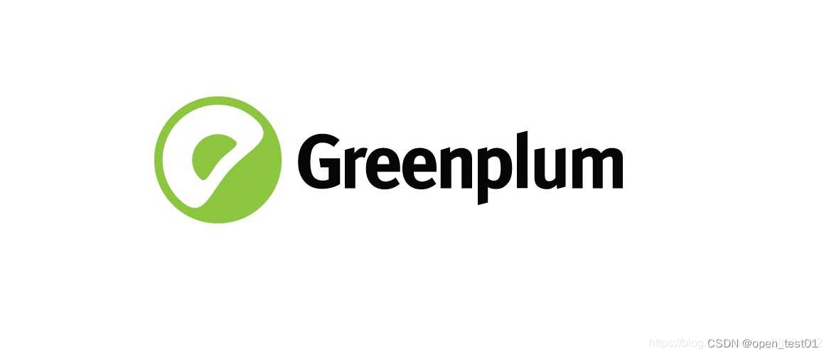 GreenPlum-数据世界<span style='color:red;'>的</span><span style='color:red;'>绿洲</span>