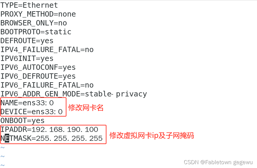 <span style='color:red;'>LVS</span>-<span style='color:red;'>DR</span>模式部署