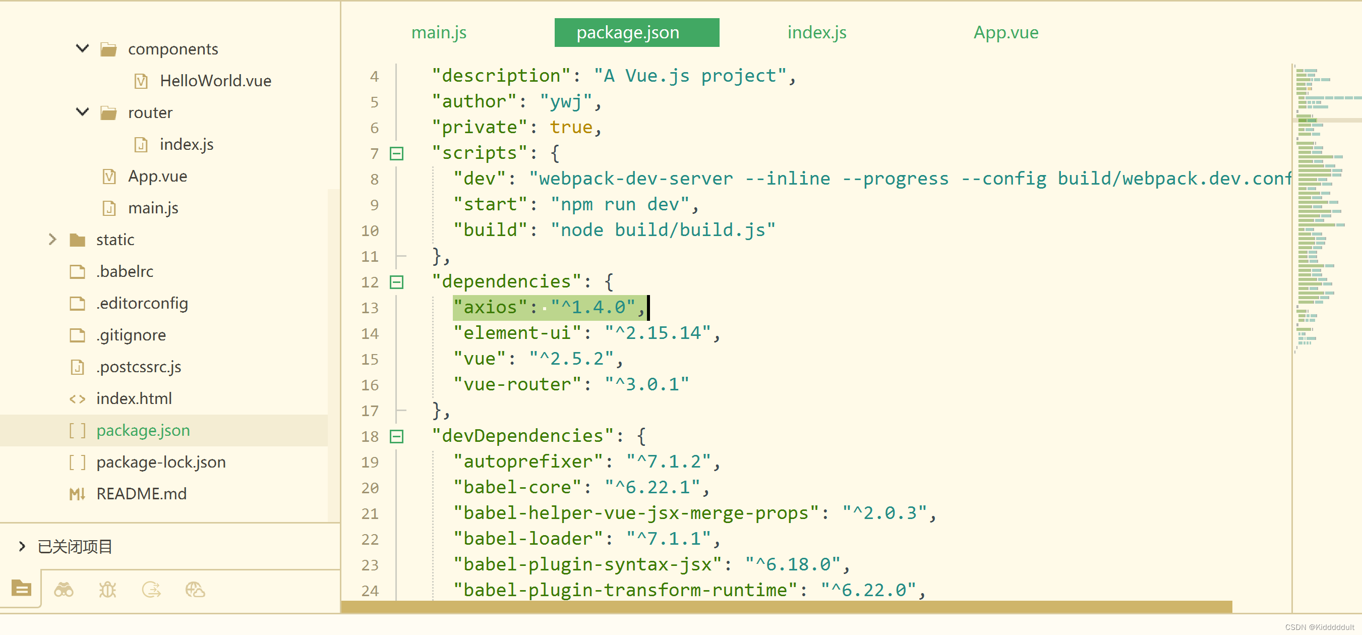 Fixing Module Parse Error pdfjs-dist in Angular A Comprehensive Guide - import axios from axiosmodule parse error_axios module parse