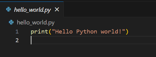 Python学习笔记之（一）搭建Python 环境