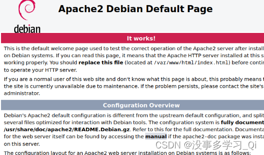 <span style='color:red;'>Kali</span> Linux<span style='color:red;'>搭</span><span style='color:red;'>建</span><span style='color:red;'>DVWA</span>漏洞<span style='color:red;'>靶场</span>（保姆式教学）