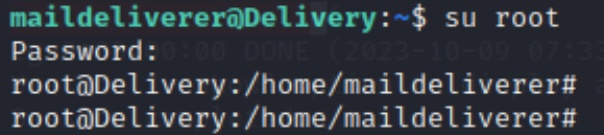 Linux/Delivery