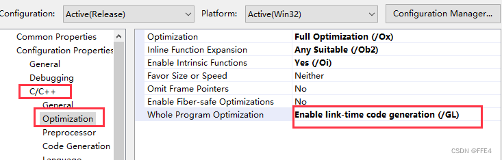 fatal error C1001: An internal error has occurred in the compiler