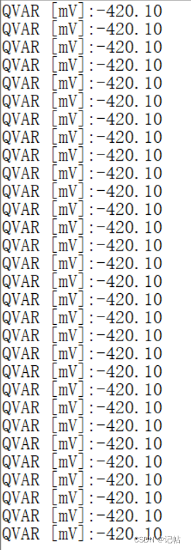 陀螺仪LSM6DSV16X与AI集成(4)----Qvar触摸电容配置