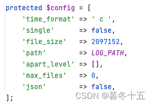 【phpstorm】根据等号对键值对进行自动对齐