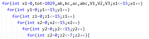 AtCoder Beginner Contest 343（A,B,C,D,E,F）