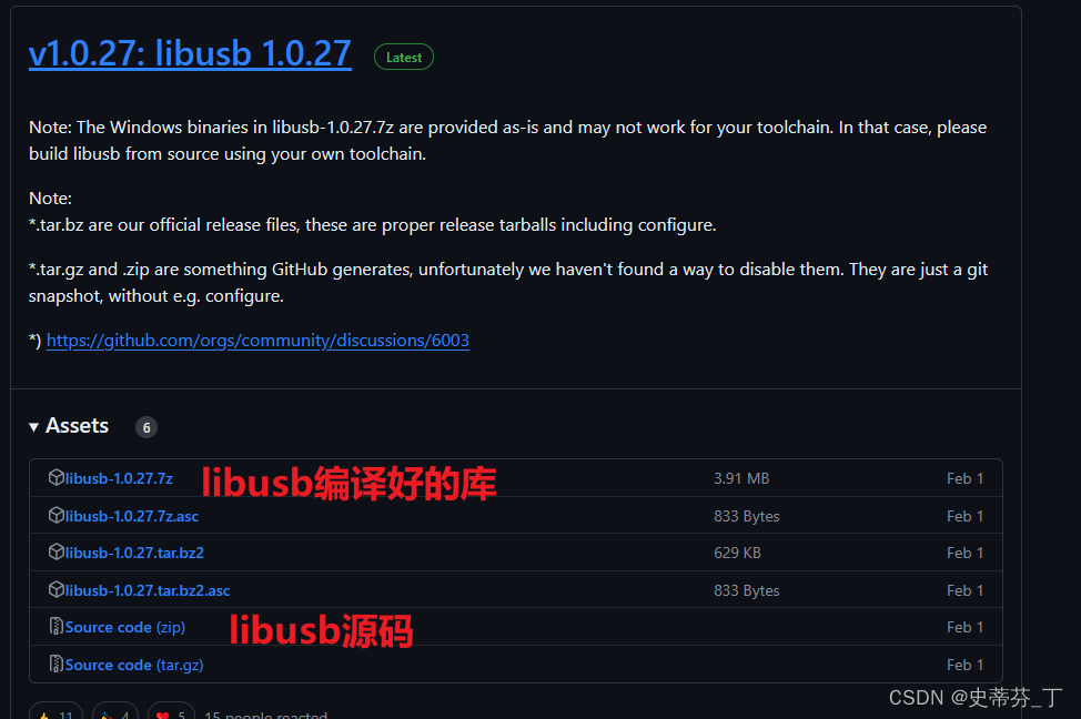 libusb_Qt使用