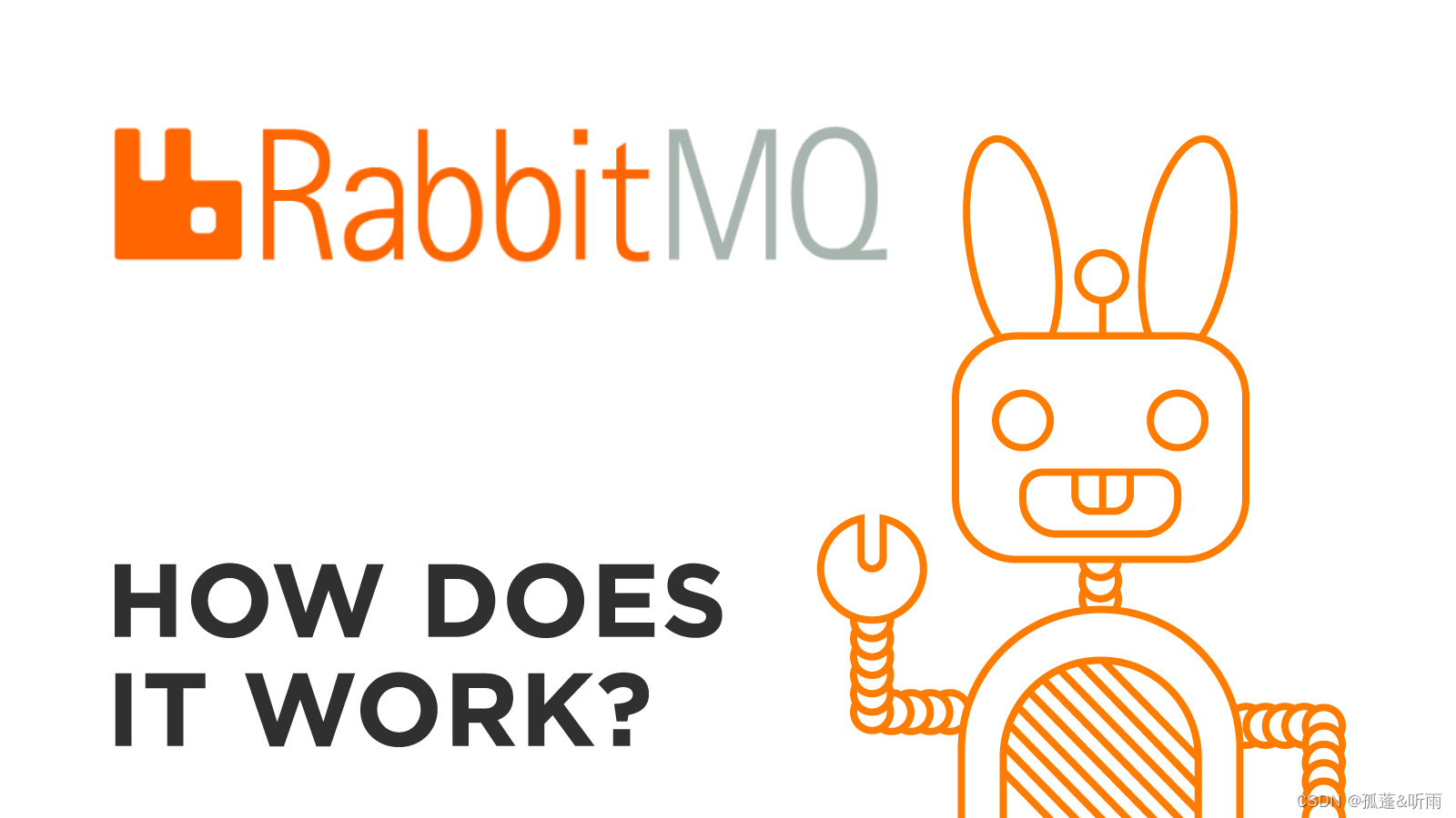 SpringBoot使用Rabbit详解含完整代码