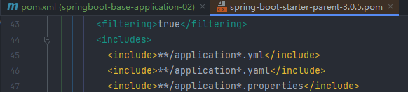 【SpringBoot3】快速启动框架 快速入门 配置文件